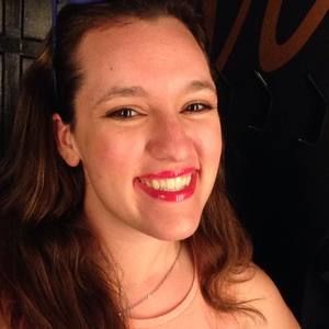 Meet your Posher, Lexi